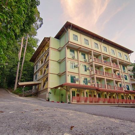 Borneo Tropical Rainforest Resort Miri Εξωτερικό φωτογραφία