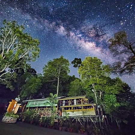 Borneo Tropical Rainforest Resort Miri Εξωτερικό φωτογραφία