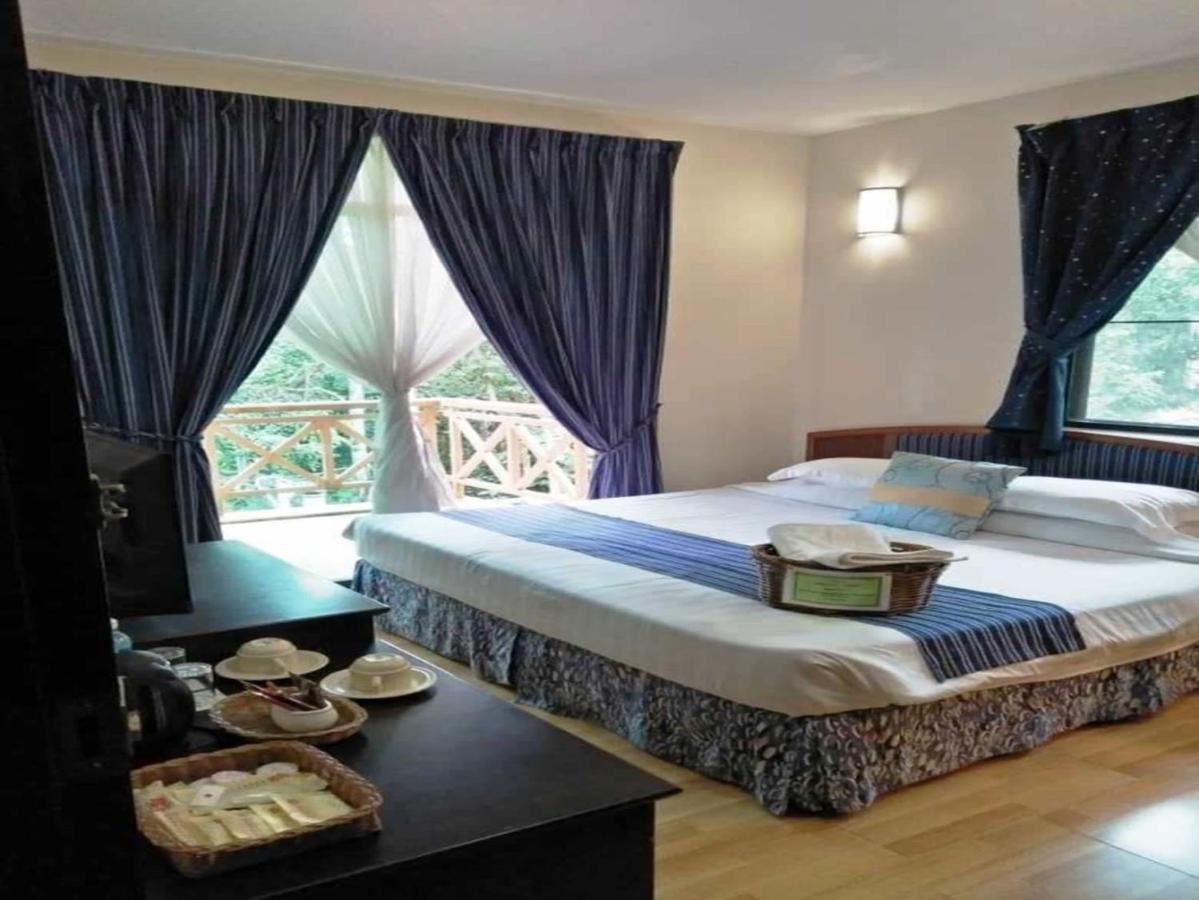 Borneo Tropical Rainforest Resort Miri Εξωτερικό φωτογραφία
