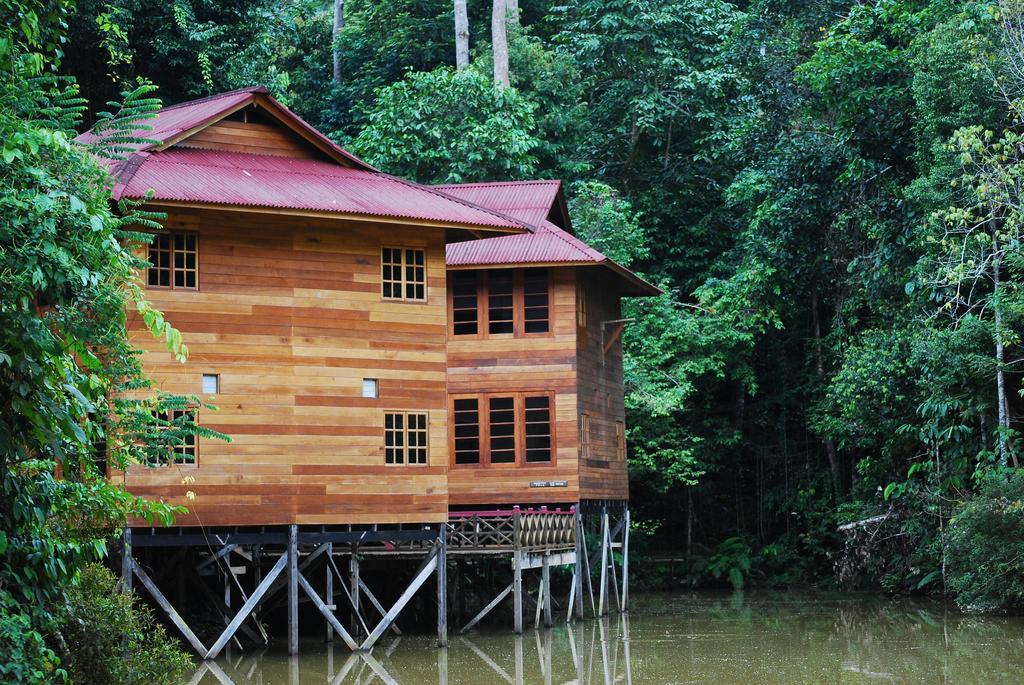 Borneo Tropical Rainforest Resort Miri Εξωτερικό φωτογραφία