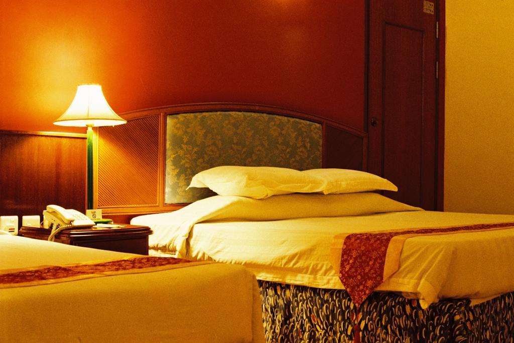 Borneo Tropical Rainforest Resort Miri Εξωτερικό φωτογραφία