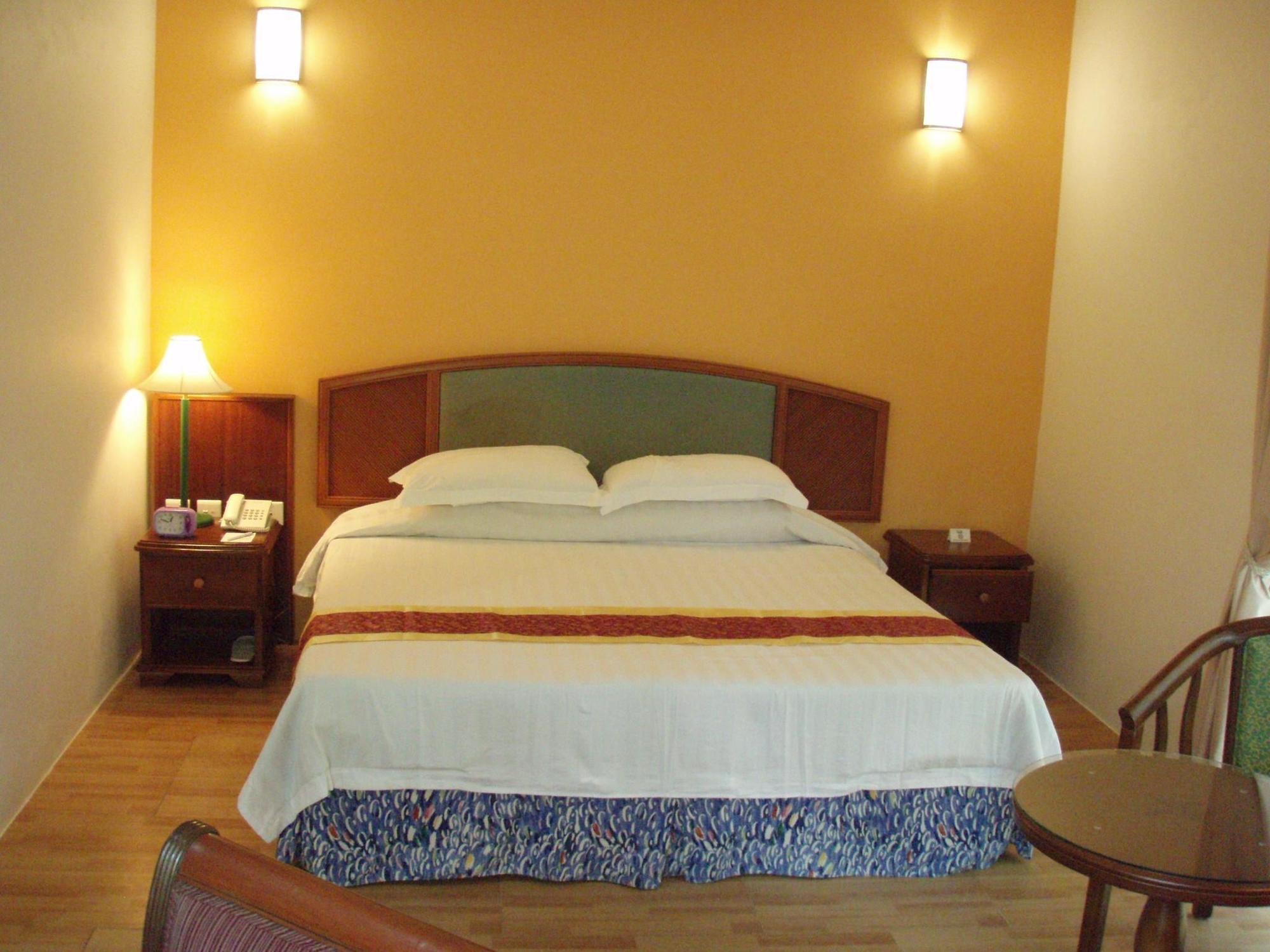 Borneo Tropical Rainforest Resort Miri Εξωτερικό φωτογραφία