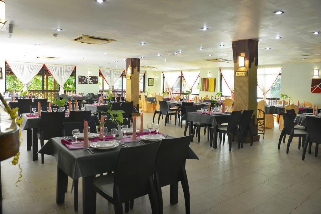 Borneo Tropical Rainforest Resort Miri Εξωτερικό φωτογραφία